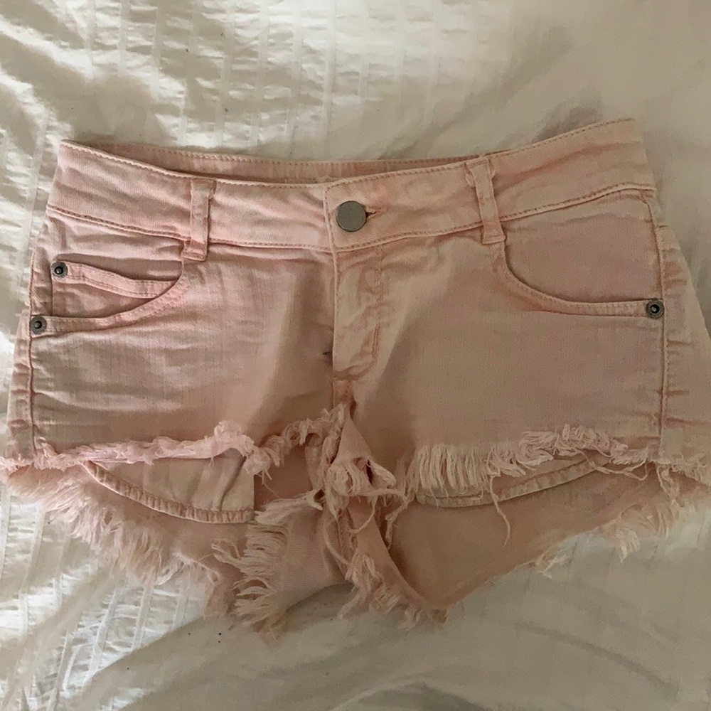 Brandy Melville Shorts